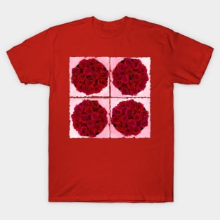 Roses are Red T-Shirt